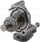 Four Seasons 86323 Engine Coolant Thermostat / Water Outlet Assembly - view 1