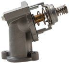 Four Seasons 86323 Engine Coolant Thermostat / Water Outlet Assembly - view 3