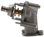 Four Seasons 86323 Engine Coolant Thermostat / Water Outlet Assembly - view 4