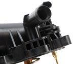 Four Seasons 86325 Engine Coolant Thermostat / Water Outlet Assembly - view 6