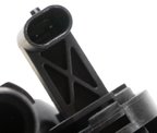 Four Seasons 86325 Engine Coolant Thermostat / Water Outlet Assembly - view 7