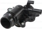 Four Seasons 86325 Engine Coolant Thermostat / Water Outlet Assembly - view 1