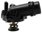 Four Seasons 86325 Engine Coolant Thermostat / Water Outlet Assembly - view 3