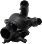 Four Seasons 86326 Engine Coolant Thermostat Housing - view 2