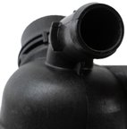Four Seasons 86326 Engine Coolant Thermostat Housing - view 8