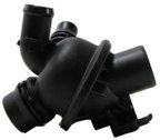 Four Seasons 86326 Engine Coolant Thermostat Housing - view 3