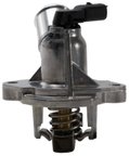 Four Seasons 86327 Engine Coolant Thermostat / Water Outlet Assembly - view 5
