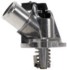 Four Seasons 86327 Engine Coolant Thermostat / Water Outlet Assembly - view 4
