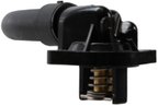 Four Seasons 86335 Engine Coolant Thermostat / Water Outlet Assembly - view 3