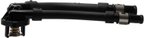 Four Seasons 86335 Engine Coolant Thermostat / Water Outlet Assembly - view 2