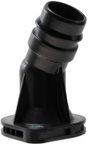 Four Seasons 86337 Engine Coolant Water Inlet - view 3