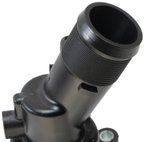 Four Seasons 86339 Engine Coolant Thermostat / Water Outlet Assembly - view 4