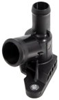 Four Seasons 86348 Engine Coolant Water Inlet - view 2