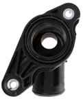 Four Seasons 86348 Engine Coolant Water Inlet - view 7