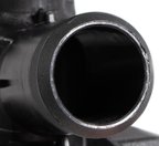 Four Seasons 86348 Engine Coolant Water Inlet - view 8