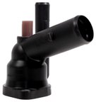 Four Seasons 86352 Engine Coolant Water Inlet - view 3