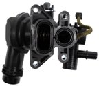 Four Seasons 86353 Engine Coolant Thermostat Housing - view 7
