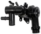 Four Seasons 86353 Engine Coolant Thermostat Housing - view 5