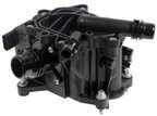 Four Seasons 86354 Engine Coolant Thermostat Housing Assembly - view 2