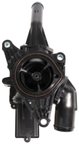 Four Seasons 86356 Engine Coolant Thermostat Housing Assembly - view 7