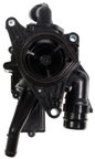 Four Seasons 86357 Engine Coolant Thermostat Housing Assembly - view 7