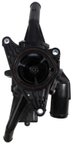 Four Seasons 86358 Engine Coolant Thermostat Housing Assembly - view 6