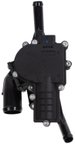 Four Seasons 86358 Engine Coolant Thermostat Housing Assembly - view 4