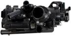 Four Seasons 86363 Engine Coolant Thermostat Housing Assembly - view 3