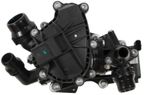 Four Seasons 86365 Engine Coolant Thermostat Housing Assembly - view 3