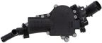 Four Seasons 86366 Engine Coolant Thermostat Housing Assembly - view 3