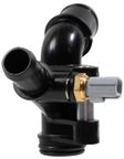 Four Seasons 86367 Engine Coolant Outlet Flange - view 4