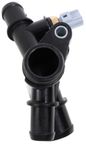 Four Seasons 86367 Engine Coolant Outlet Flange - view 5