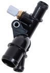 Four Seasons 86367 Engine Coolant Outlet Flange - view 3