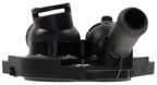 Four Seasons 86369 Engine Coolant Outlet Flange - view 4