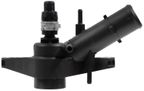 Four Seasons 86371 Engine Coolant Water Outlet - view 4