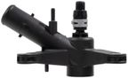 Four Seasons 86371 Engine Coolant Water Outlet - view 1