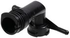 Four Seasons 86372 Engine Coolant Filler Neck - view 2