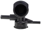 Four Seasons 86372 Engine Coolant Filler Neck - view 1