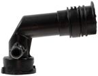 Four Seasons 86372 Engine Coolant Filler Neck - view 8