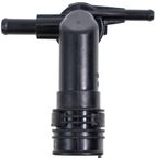 Four Seasons 86372 Engine Coolant Filler Neck - view 3