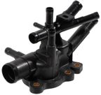 Four Seasons 86374 Engine Coolant Water Outlet - view 2