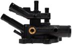 Four Seasons 86374 Engine Coolant Water Outlet - view 4