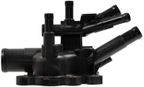 Four Seasons 86374 Engine Coolant Water Outlet - view 1