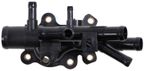 Four Seasons 86374 Engine Coolant Water Outlet - view 3