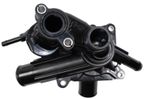 Four Seasons 86378 Engine Coolant Thermostat Housing - view 5