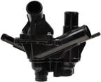 Four Seasons 86378 Engine Coolant Thermostat Housing - view 1