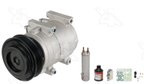 Four Seasons 8640NK A/C Compressor Kit - view 2