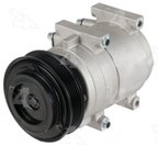Four Seasons 8640NK A/C Compressor Kit - view 4