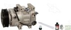 Four Seasons 8651NK A/C Compressor Kit - view 2