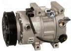 Four Seasons 8651NK A/C Compressor Kit - view 4